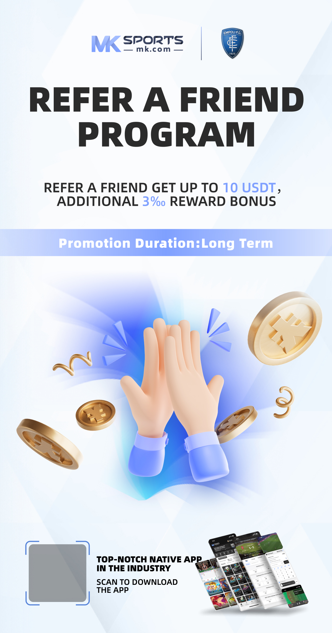 Casino Promotion Projects